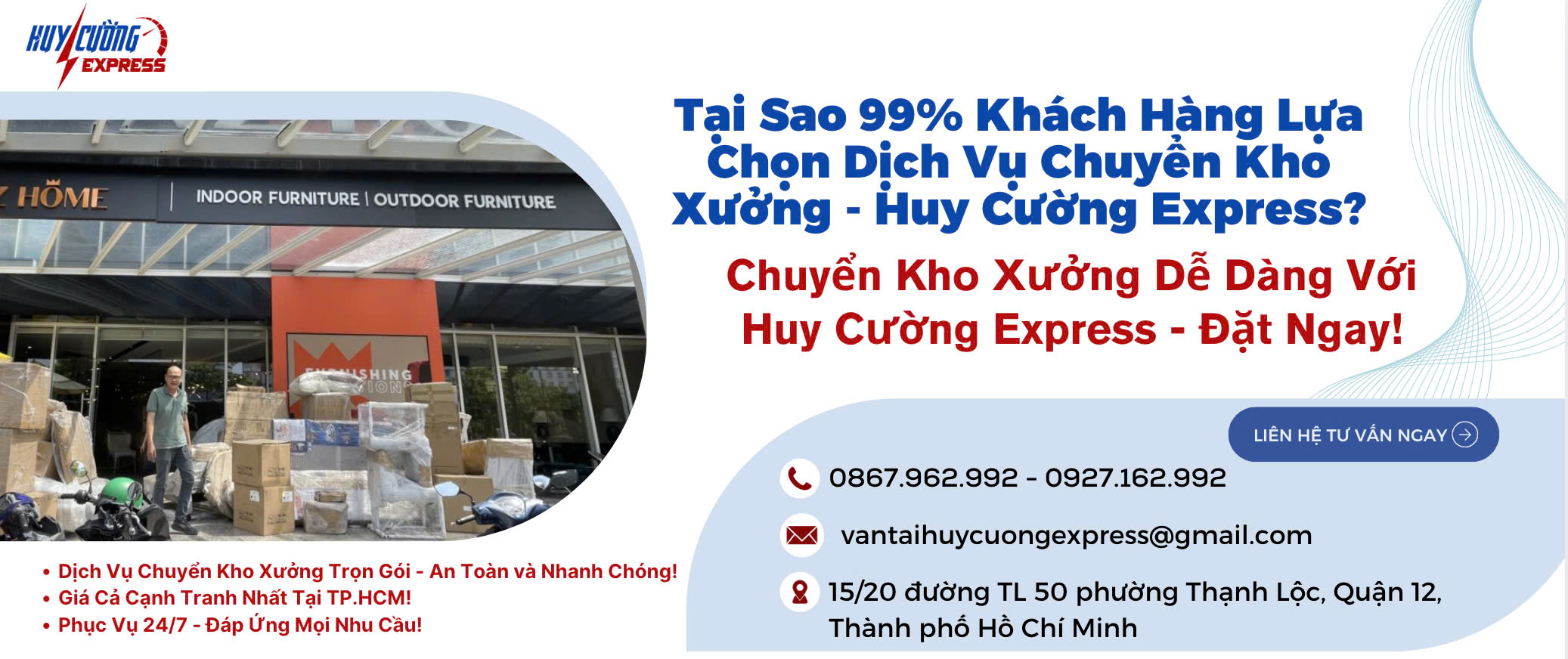 chuyen kho