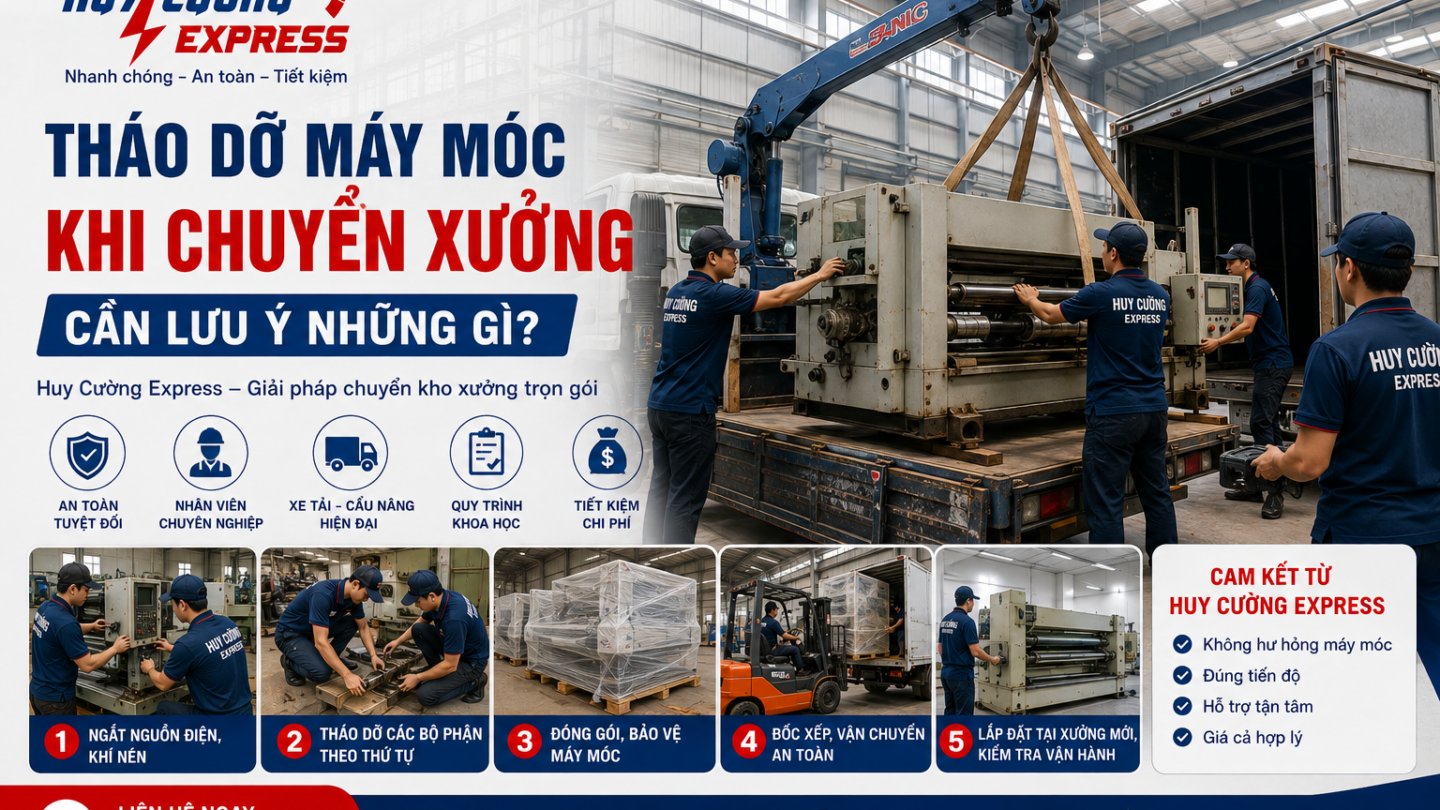 Vì Sao Nên Chọn Huy Cường Express Khi Chuyển Kho Xưởng? TOP 1 HCM 6fa52661 6fce 429b 93dd 9ebc90577f52
