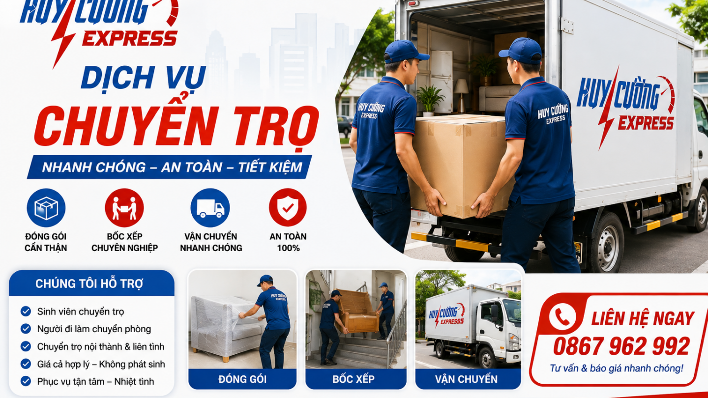 Chuyển Phòng Trọ Trong Bao Lâu? Quy Trình Chuyển Nhanh Nhất 24/7 80b5a02f 8bdb 44c4 9726 8f10f169bb28